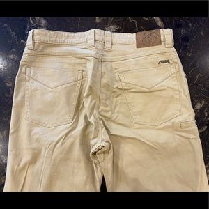 Mountain Khakis 36x36
